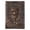 Wine, variant on Solivara Art Notebook With Tree Design For Sketchbook (Bronze,8.46×5.71in)
