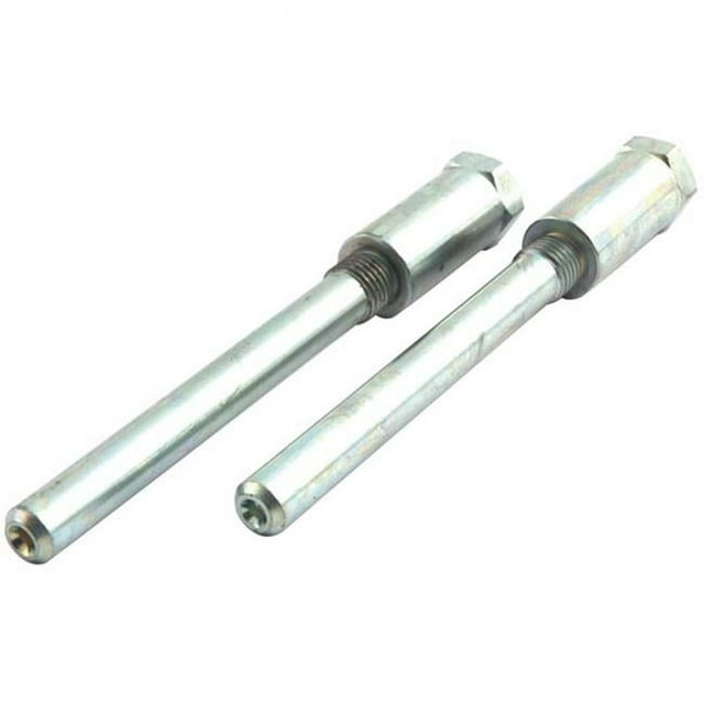 Allstar Performance ALL42080 Hex Head Caliper Bolts for GM, Pack of 2