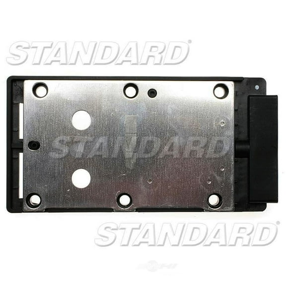 Ignition Control Module