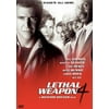 LETHAL WEAPON 4 PREMIERE COLLECTION