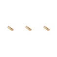 thumbnail image 4 of Scienceny Pernos de puerta Estilo deslizante Juego de tornillos de bloqueo de pestillo Cobertizo Puerta de casa Muebles Bisagras de seguridad Accesorios Type1 NO1 Scienceny CBP393003, 4 of 6