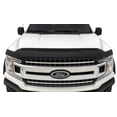 thumbnail image 4 of Husky Liners 2830196 Aeroskin Ii Hood Protector Fits 21 26 Fits/For  F 150, 4 of 5