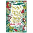 thumbnail image 1 of Welsh Fairy Tales, Myths and Legends (Scholastic Classics), 1 of 1