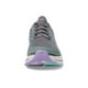 thumbnail image 3 of Zapatillas Skechers Max Cushioning Elite 2.0 para Mujer en Carbón y Lavanda Talla 7.5, 3 of 6