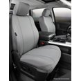 thumbnail image 1 of Fia Sp87 69 Gray Seat Protector Custom Seat Cover Fits 21 25 Fits/For  Bronco, 1 of 5