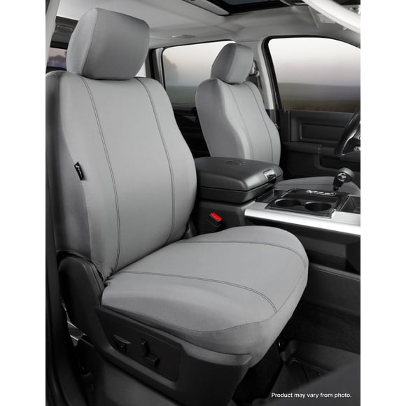 Fia Sp87 69 Gray Protège-Siège Housse de Siège Personnalisée Convient à 21 25 Convient/pour Bronco