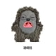 thumbnail image 1 of Fugg*ler Divertidos juguetes de peluche o llaveros de monstruos feos Kawaii Fuggler Conejos de peluche lindos..., 1 of 5