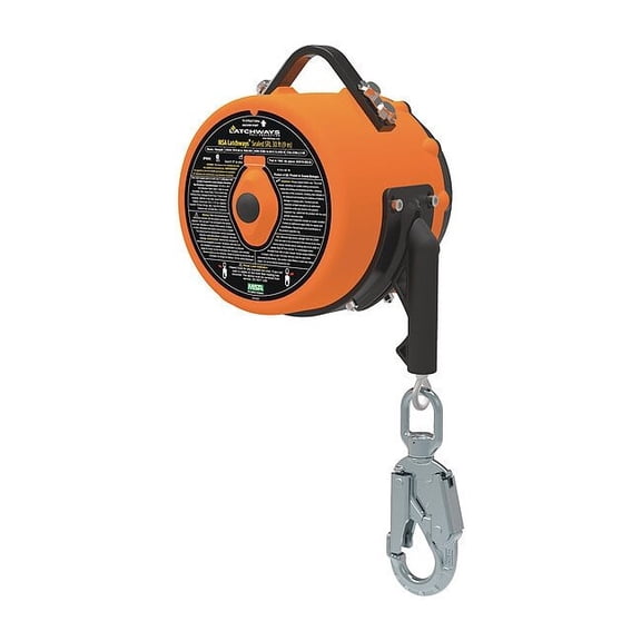 Msa Safety 62810-00US