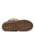 thumbnail image 3 of Alpine by Dearfoams Women's Moritz Bootie House Slipper, 3 of 5