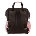 thumbnail image 2 of Mochila para bebé de Disney, Minnie Mouse con gran lazo, 2 of 3