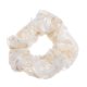 thumbnail image 1 of Mujeres Cabello Scrunchy Banda Para El Cabello Para El Cabello Scrunchies Con Banda Elástica Para Mujer - Alambre de oro, tal se describe Blanco Magideal Mujeres Cabello Scrunchy, 1 of 7
