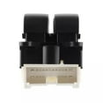 thumbnail image 3 of New Left Power Window Switch For Lexus LX470 4-Door 1998-02 Front Driver Side, 3 of 5