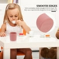 thumbnail image 4 of 2pcs Hogar Kids Silicone Training Cops Children entrenamiento Tazas de bebidas, 4 of 6