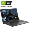 thumbnail image 2 of Laptop Gamer Asus ROG Zephyrus G14 GeForce RTX 3050 Ryzen 7 8GB 512GB SSD 14, 2 of 6
