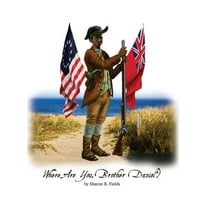Where Are You, Brother Daniel? (Hardcover)