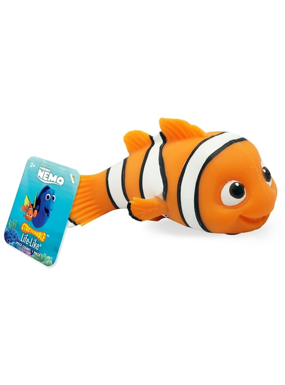 Afgrond Raad Lionel Green Street Finding Nemo Toys in Toys Character Shop - Walmart.com