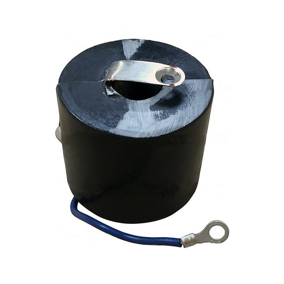 21401D Magneto Coil Fits Case/International Harvester 10-20 100 130 15-30 200