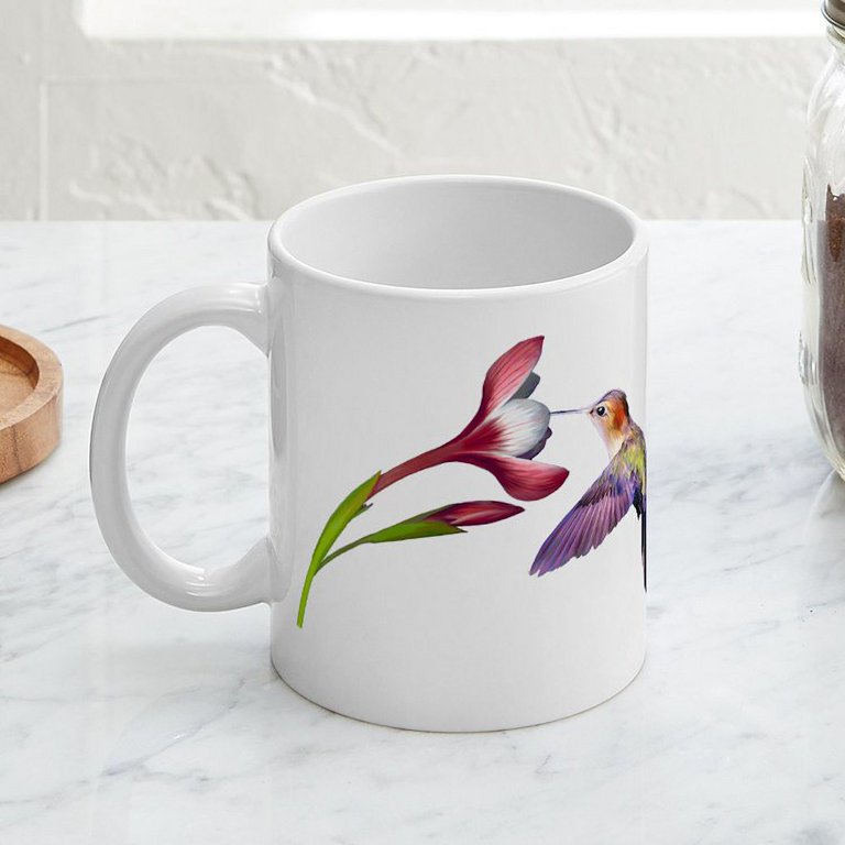 a mug of coffee is initially at 120 degrees farenheight First Due or Die Firehouse Graphics Coffee Mug — 11oz & 15oz Black main image 0