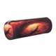 thumbnail image 1 of Disketp Shark Underwater Vortex Estuche Organizador de Lápices de Cuero, Estuche de Oficina con Cremallera para Bolígrafo y Lápiz, 1 of 6