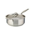 thumbnail image 1 of Meyer Confederation 4L covered saute pan, 1 of 2