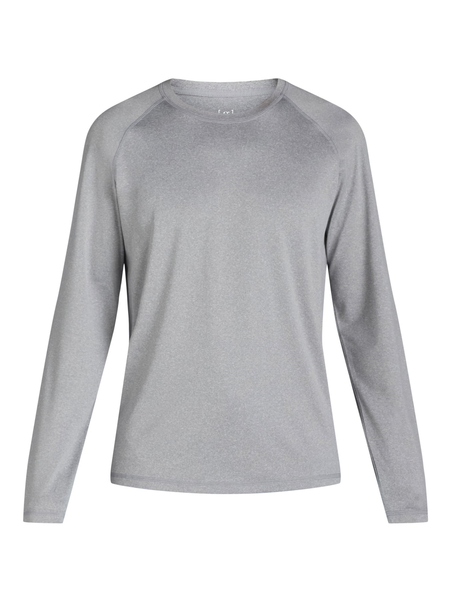 George Men's & Big Men's Sun Shirt with Long Sleeves, UPF 50+, Sizes S-3XL