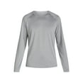 thumbnail image 5 of George Men's and Big Men's Sun Shirt with Long Sleeves, UPF 50+, Sizes S-5XL, 5 of 5