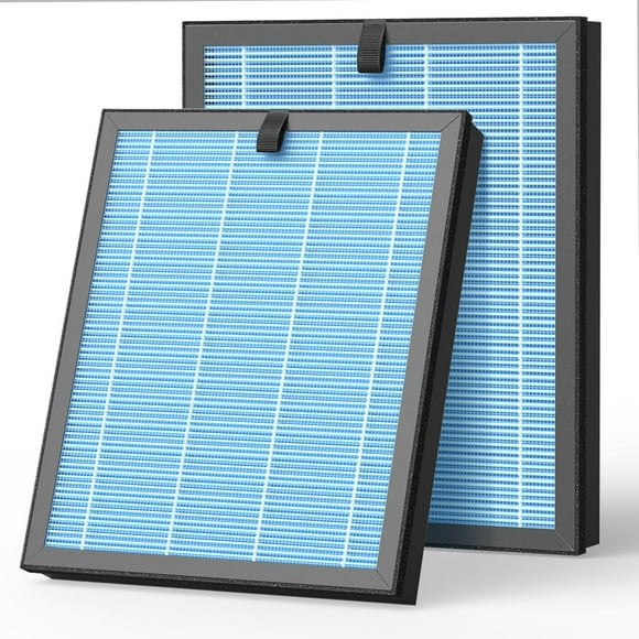 Filtro Cabiclean de repuesto para purificador de aire POMORON MJ005H