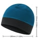 thumbnail image 3 of Gorro de invierno Gorro transpirable y cálido Protección térmica para los oídos (Azul), 3 of 3