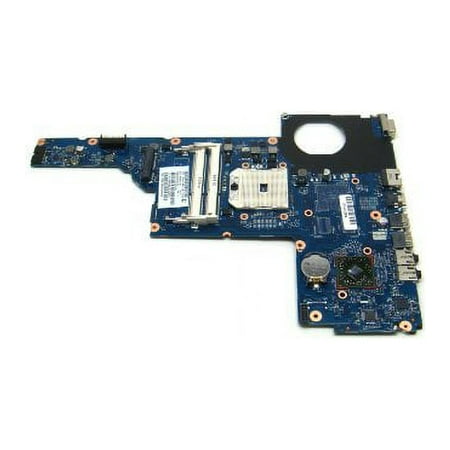 649288-001 Hewlett-Packard System Board For A60m Uma price history on PriceWatchPro
