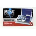 thumbnail image 1 of Renu-It Deluxe Disposable Battery Regenerator W/Phone Charger & Tablet Stand Silver, 1 of 2