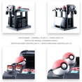 thumbnail image 2 of Support de Rangement pour Nintendo Switch, Accessoires de Console Witch Support Organisé pour Console Nintendo Switch Bundle Joy-Cons Pro, 2 of 5