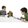 Angry Birds Jenga Optimus Prime Attack Game