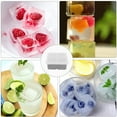 thumbnail image 4 of Freezer Soup Tray Molds - Food Storage Container for Soup Sauce Meal Prep, 4 of 5