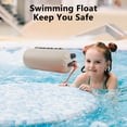 thumbnail image 4 of 10KG Multifunctional Outdoor Water Bag Swimming Float Tent Pool Weighted Water Storage Bag, 4 of 6