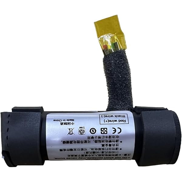 wonima11 Battery Replacement for Bose SoundLink Flex Bluetooth Speaker
