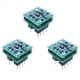 thumbnail image 1 of 3X OP8802 Amplificador Operacional Dual Totalmente Discreto OPAMP Clase una Reemplace OPA1612 LME49720 OPA2604 para Amplificador HiFi, 1 of 5
