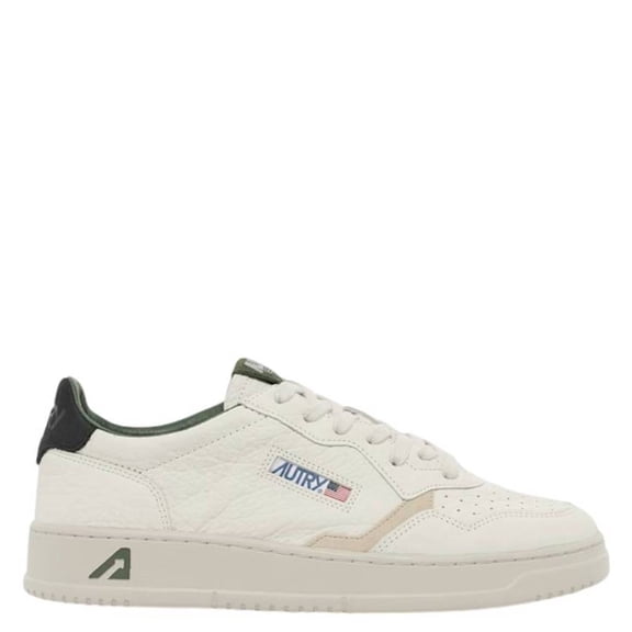 Autry Medalist Low-Top Sneakers, Brand Size 41 ( US Size 8 )