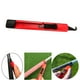 thumbnail image 4 of Hoja de gancho de agarre para golf retráctil, cuchillo de bricolaje, herramienta de agarre para golf, 4 of 9