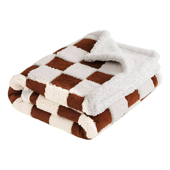 AUQ Waterproof Blanket,Super Soft Cozy Waterproof Blankets for Bed