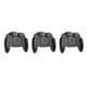 thumbnail image 4 of sweethay Disparador de juegos para teléfonos móviles Soporte de controlador de juegos para teléfonos móviles de 4 gatillos 4.6-6.5 pulgadas ajustable, Type1 NO1, 4 of 6