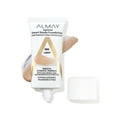 thumbnail image 4 of Almay Ageless Smart Shade Liquid Foundation Makeup, Hypoallergenic, 100 Light, 1 fl oz, 4 of 11