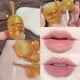 thumbnail image 5 of Fiudx Aceite Labial, Fórmula Hidratante Nutritiva, Aplicador de Pincel Suave, Textura Gelatinosa Hidratante, Cuidado Labial Diario, Regalo para Amantes Del Maquillaje, Empaque Exquisito de 5 Ml, 5 of 6