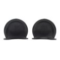 thumbnail image 1 of 2Pcs Cat Ears Helmet Decoration Motorcycle Electric Stickers Decor Accesso I9G6, 1 of 7