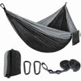 thumbnail image 1 of Con Tree Ss Cam Ock Hola Able Beach Fácil Configuración Ropa De Viaje Ant Nylon, 1 of 2
