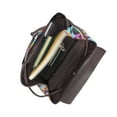 thumbnail image 4 of Easygdp Cute Dogs Collage Mochila de Cuero para Mujeres, Bolso de Hombro, Bolsos de Mano de Moda para Trabajo y Viajes, 4 of 4