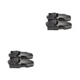 thumbnail image 1 of Eigraketly Keep Diving, 2 piezas, correas de goma de repuesto para aletas de natación, hebillas pequeñas, Clips para buceadores, equipo, Kit de deportes Type1 NO1 Eigraketly  CBP189201, 1 of 6
