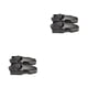 thumbnail image 1 of Soidarity Keep Diving, 2 piezas, aleta de pie, hebillas pequeñas, aletas de tiro, Clips, mujeres, hombres, piezas universales para equipos Type3 NO3, 1 of 6