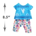 thumbnail image 4 of Baby Alive Mix N' Match Outfit Set Babie Alive Babie Alive, 4 of 9