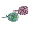 thumbnail image 5 of 2 Piezas Para Mujer Para Hombre, Gorra Médica A Prueba De Polvo, Gorro De Quimioterapia, Gorro De , Envoltura Para Cabeza Rosa Soledad Gorro médico ajustable unisex, 5 of 5