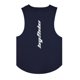thumbnail image 2 of Sunloudy Chaleco deportivo de verano para hombre, camiseta sin mangas de secado rápido con cuello redondo y estampado de letras para hombres, M/L/XL/XXL/XXXL Sunloudy  moda, 2 of 4
